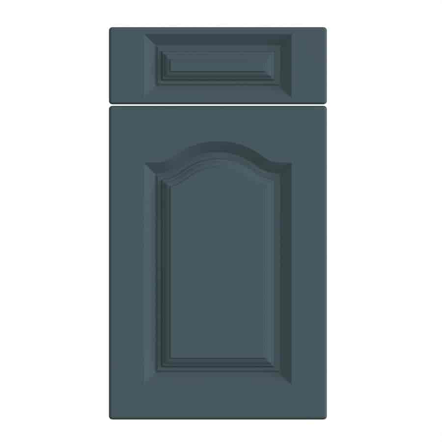 Supermatt Colonial Blue Scaled